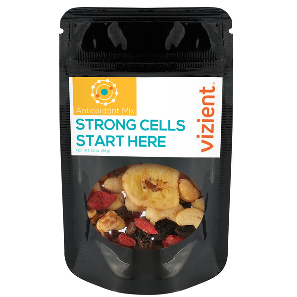 Healthy Mixes