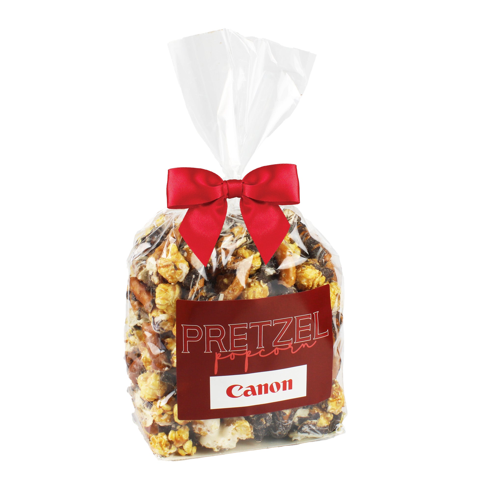 Extra Large Popcorn Bags