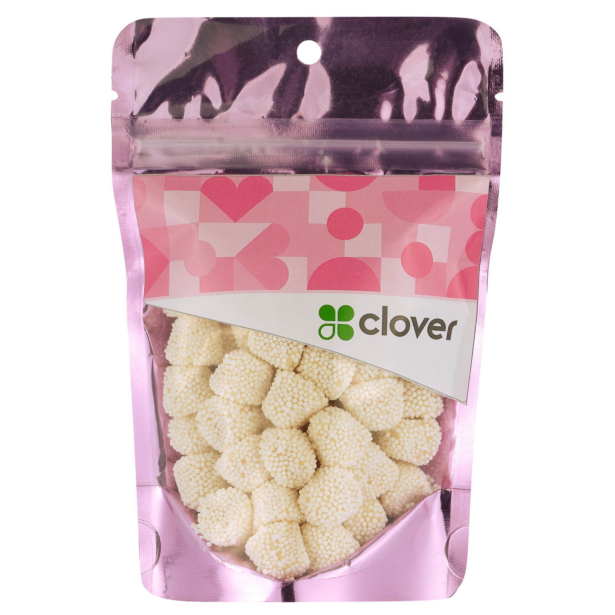 Candy Crush Resealable Bags